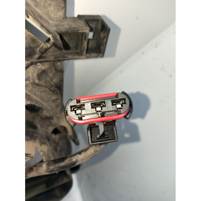 Recambio de electroventilador para opel vectra b hatchback (j96) 2.0 i 16v (f68) referencia OEM IAM 0130303217 90499672 99