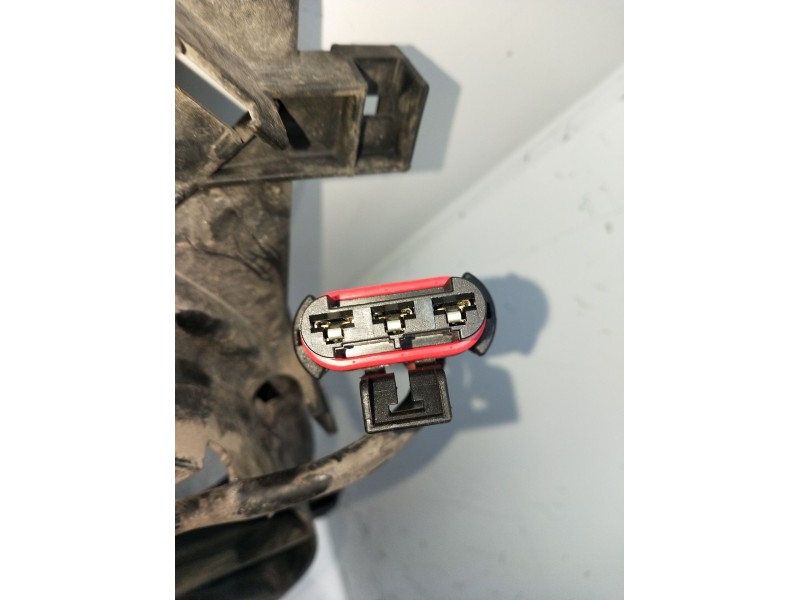 Recambio de electroventilador para opel vectra b hatchback (j96) 2.0 i 16v (f68) referencia OEM IAM 0130303217 90499672 99