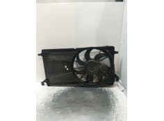 Recambio de electroventilador para ford focus ii (da_, hcp, dp) 1.8 tdci referencia OEM IAM 0130303930 3M5H8C607RG 05
