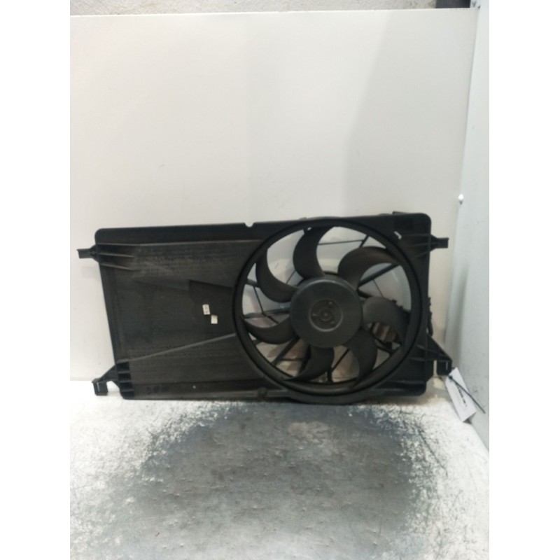Recambio de electroventilador para ford focus ii (da_, hcp, dp) 1.8 tdci referencia OEM IAM 0130303930 3M5H8C607RG 05