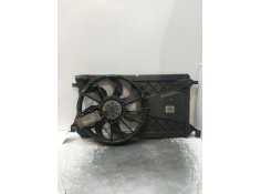Recambio de electroventilador para ford focus ii (da_, hcp, dp) 1.8 tdci referencia OEM IAM 0130303930 3M5H8C607RG 05 2