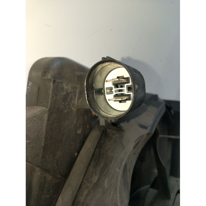 Recambio de electroventilador para ford focus ii (da_, hcp, dp) 1.8 tdci referencia OEM IAM 0130303930 3M5H8C607RG 05