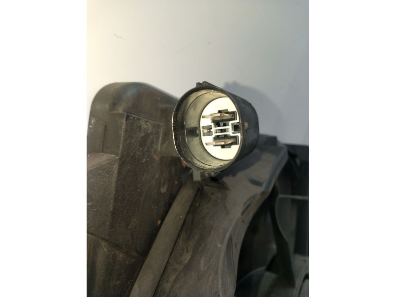Recambio de electroventilador para ford focus ii (da_, hcp, dp) 1.8 tdci referencia OEM IAM 0130303930 3M5H8C607RG 05