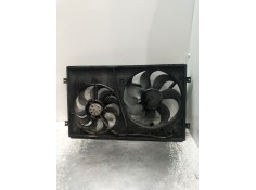 Recambio de electroventilador para seat leon (1m1) 1.6 16 v referencia OEM IAM 1J0121207  99