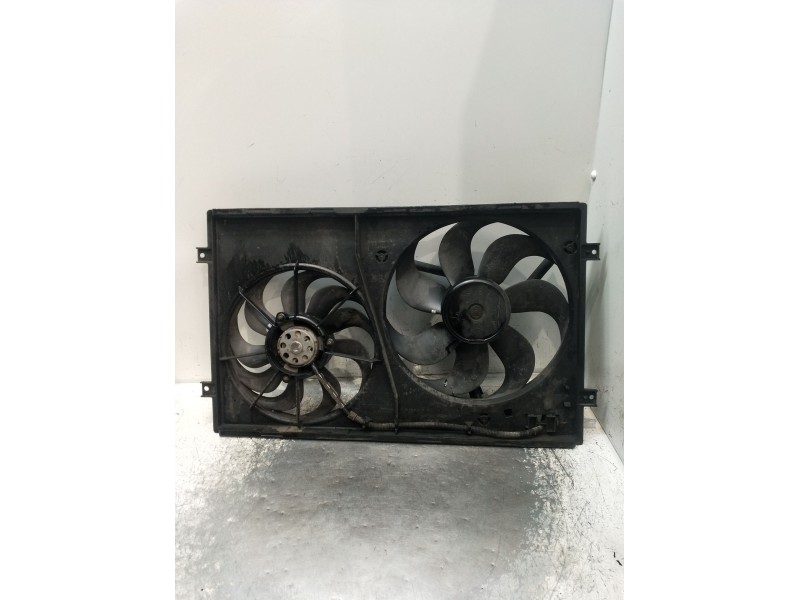 Recambio de electroventilador para seat leon (1m1) 1.6 16 v referencia OEM IAM 1J0121207  99