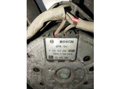 Recambio de electroventilador para opel vectra b hatchback (j96) 2.0 i 16v (f68) referencia OEM IAM 0130303252 52475782 99 2