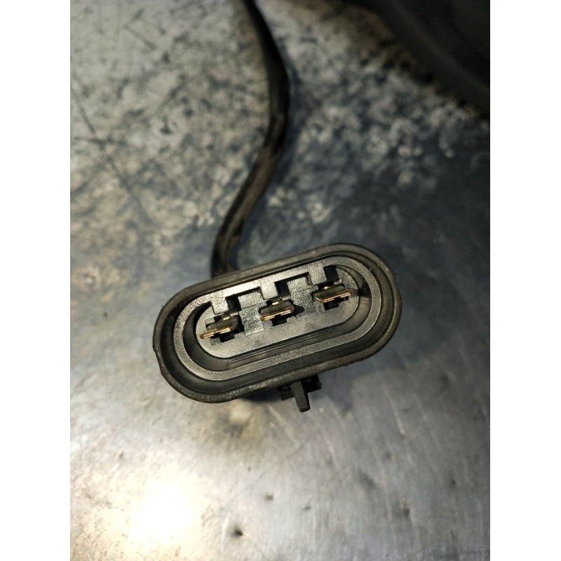 Recambio de electroventilador para opel vectra b hatchback (j96) 2.0 i 16v (f68) referencia OEM IAM 0130303252 52475782 99