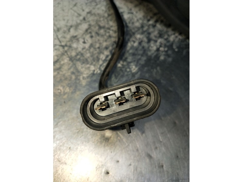 Recambio de electroventilador para opel vectra b hatchback (j96) 2.0 i 16v (f68) referencia OEM IAM 0130303252 52475782 99