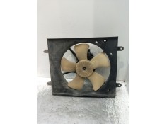 Recambio de electroventilador para mitsubishi montero pinin (h60/h70) 2000 gdi (5-ptas.) referencia OEM IAM   01