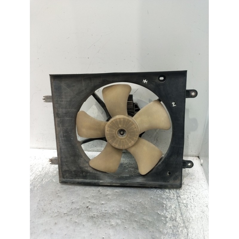 Recambio de electroventilador para mitsubishi montero pinin (h60/h70) 2000 gdi (5-ptas.) referencia OEM IAM   01