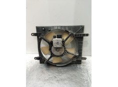 Recambio de electroventilador para mitsubishi montero pinin (h60/h70) 2000 gdi (5-ptas.) referencia OEM IAM   01 2
