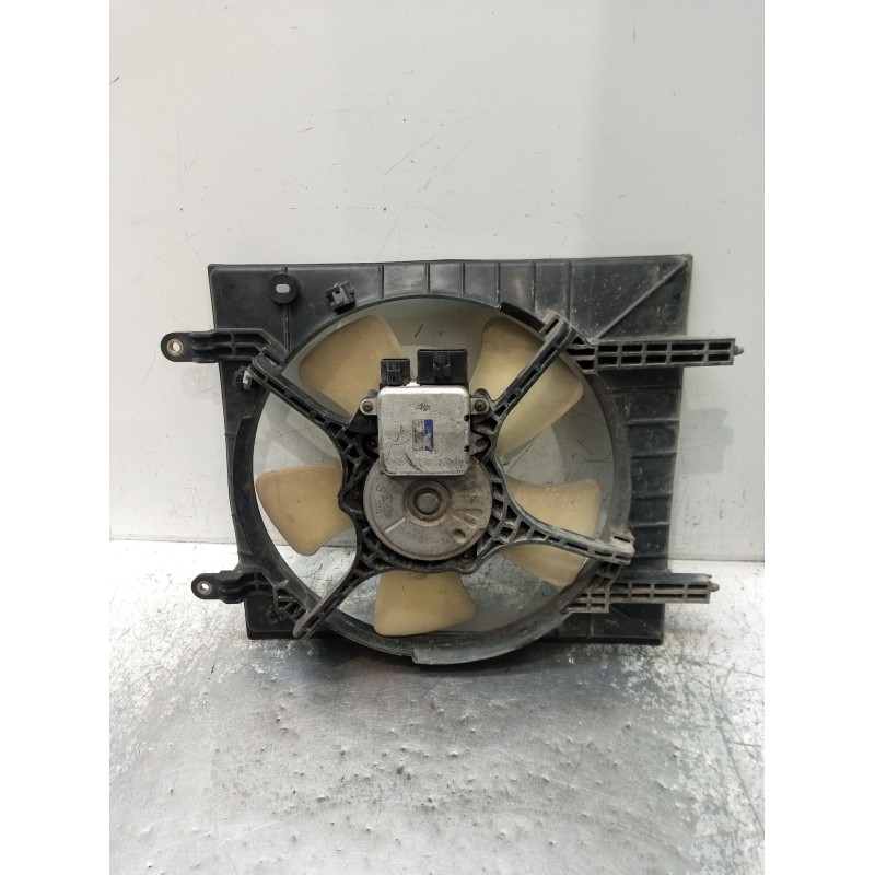 Recambio de electroventilador para mitsubishi montero pinin (h60/h70) 2000 gdi (5-ptas.) referencia OEM IAM   01
