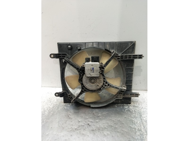 Recambio de electroventilador para mitsubishi montero pinin (h60/h70) 2000 gdi (5-ptas.) referencia OEM IAM   01