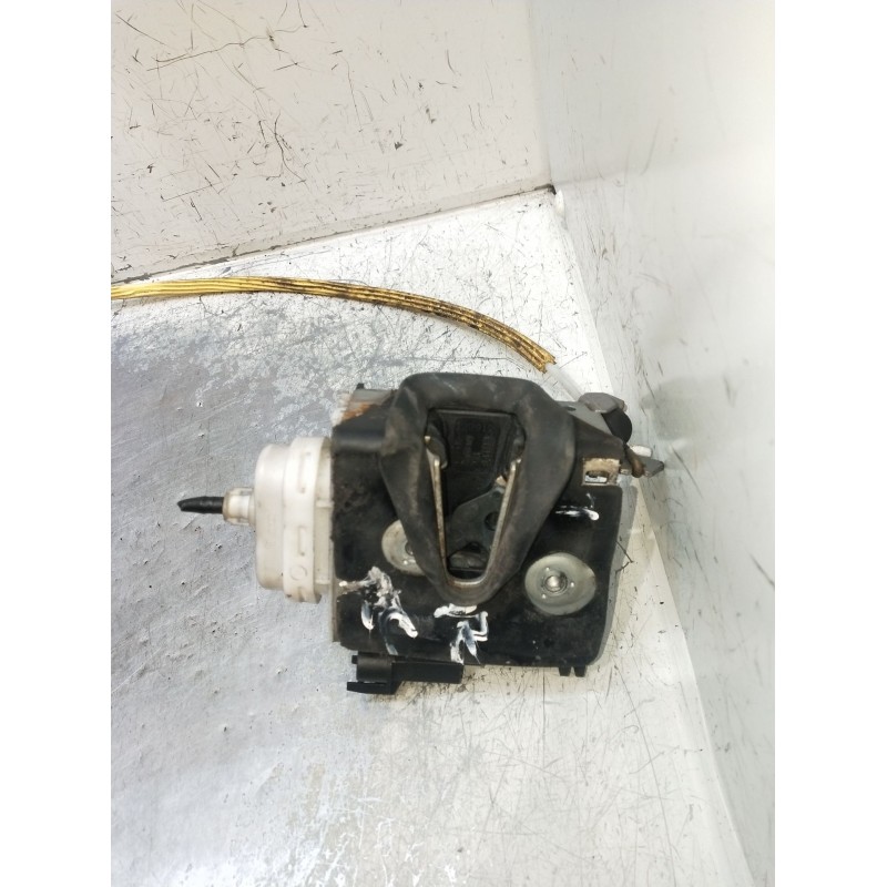 Recambio de motor cierre centralizado delantero izquierdo para audi a3 (8l1) 1.9 tdi referencia OEM IAM  3P 00