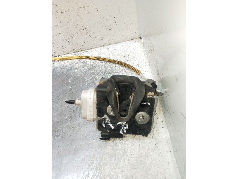Recambio de motor cierre centralizado delantero izquierdo para audi a3 (8l1) 1.9 tdi referencia OEM IAM  3P 00