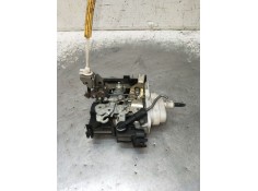Recambio de motor cierre centralizado delantero izquierdo para audi a3 (8l1) 1.9 tdi referencia OEM IAM  3P 00 2