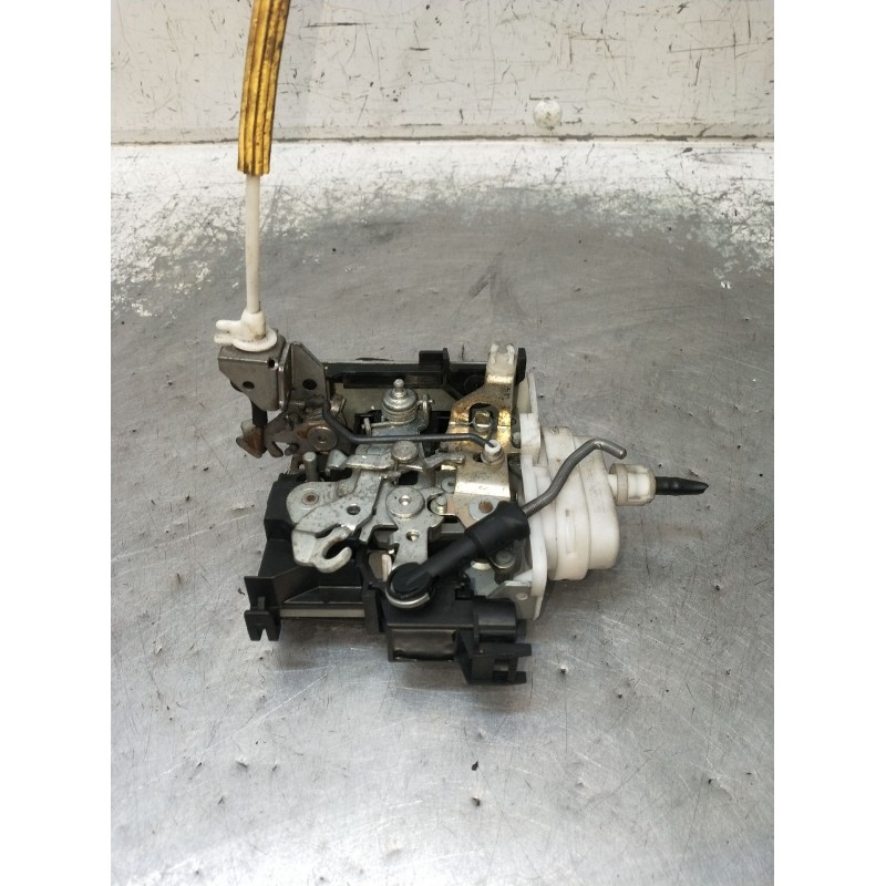 Recambio de motor cierre centralizado delantero izquierdo para audi a3 (8l1) 1.9 tdi referencia OEM IAM  3P 00