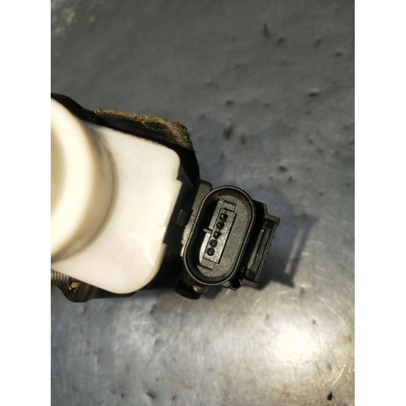 Recambio de motor cierre centralizado delantero izquierdo para audi a3 (8l1) 1.9 tdi referencia OEM IAM  3P 00