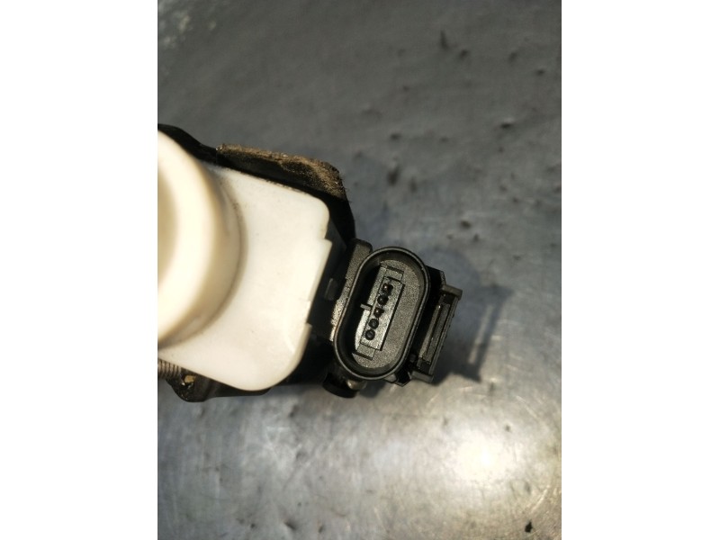Recambio de motor cierre centralizado delantero izquierdo para audi a3 (8l1) 1.9 tdi referencia OEM IAM  3P 00