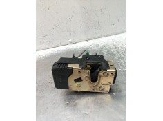 Recambio de motor cierre centralizado delantero izquierdo para opel vectra b hatchback (j96) 2.0 i 16v (f68) referencia OEM IAM 