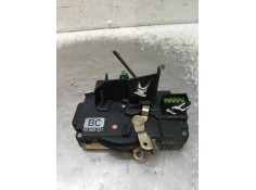 Recambio de motor cierre centralizado delantero izquierdo para opel vectra b hatchback (j96) 2.0 i 16v (f68) referencia OEM IAM  2