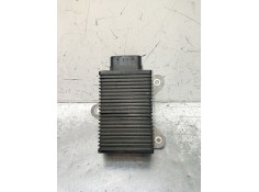 Recambio de centralita inyeccion para mitsubishi montero pinin (h60/h70) 2000 gdi (5-ptas.) referencia OEM IAM MR507766 E8T11671