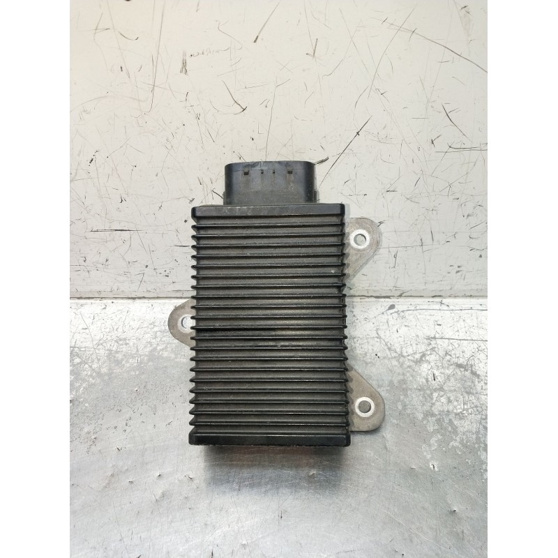 Recambio de centralita inyeccion para mitsubishi montero pinin (h60/h70) 2000 gdi (5-ptas.) referencia OEM IAM MR507766 E8T11671