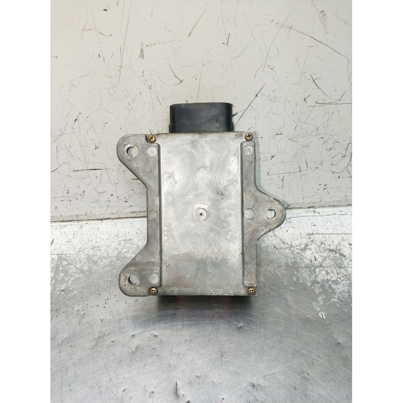 Recambio de centralita inyeccion para mitsubishi montero pinin (h60/h70) 2000 gdi (5-ptas.) referencia OEM IAM MR507766 E8T11671