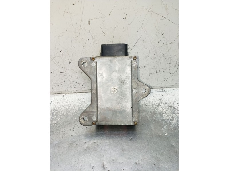 Recambio de centralita inyeccion para mitsubishi montero pinin (h60/h70) 2000 gdi (5-ptas.) referencia OEM IAM MR507766 E8T11671