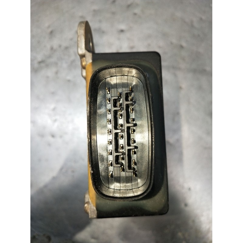 Recambio de centralita inyeccion para mitsubishi montero pinin (h60/h70) 2000 gdi (5-ptas.) referencia OEM IAM MR507766 E8T11671