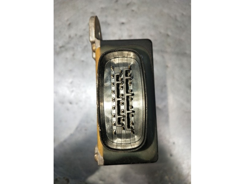 Recambio de centralita inyeccion para mitsubishi montero pinin (h60/h70) 2000 gdi (5-ptas.) referencia OEM IAM MR507766 E8T11671