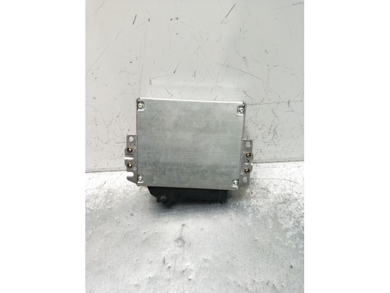 Recambio de centralita motor uce para opel vectra b hatchback (j96) 2.0 i 16v (f68) referencia OEM IAM 09153240 S99004 5WK9064 9