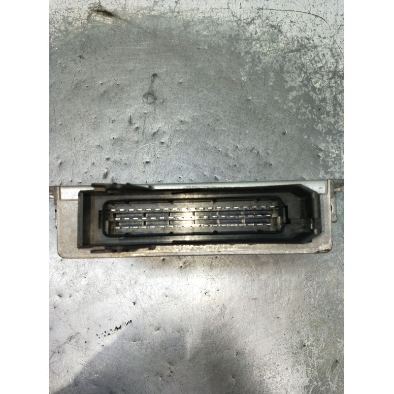 Recambio de centralita motor uce para opel vectra b hatchback (j96) 2.0 i 16v (f68) referencia OEM IAM 09153240 S99004 5WK9064 9