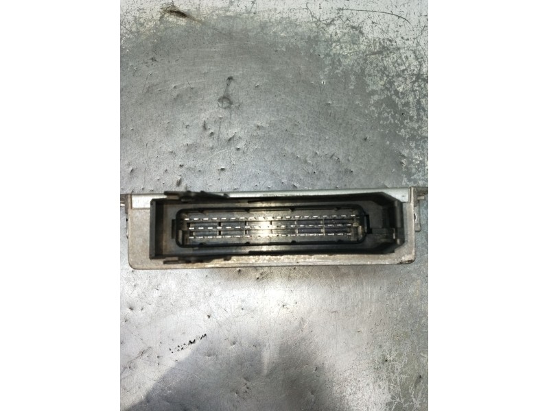 Recambio de centralita motor uce para opel vectra b hatchback (j96) 2.0 i 16v (f68) referencia OEM IAM 09153240 S99004 5WK9064 9