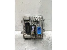 Recambio de centralita motor uce para opel corsa e color edition ecoflex referencia OEM IAM 55489277 395357783 14