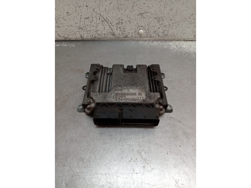 Recambio de centralita motor uce para alfa romeo gt (937_) 1.9 jtd (937cxn1b) referencia OEM IAM 0281011511 55198809 947416D1CBD