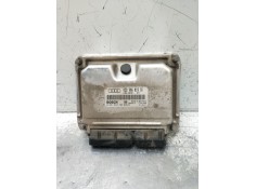 Recambio de centralita motor uce para audi a3 (8l1) 1.9 tdi referencia OEM IAM 0281010308 038906019CK 286A5414 00