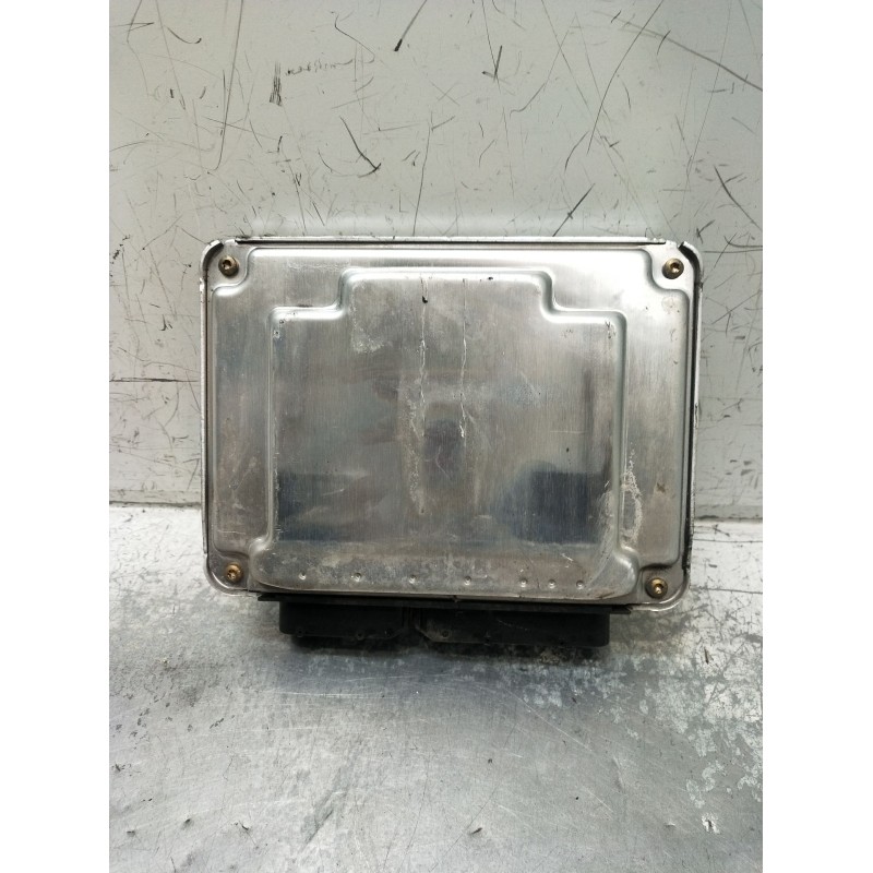 Recambio de centralita motor uce para audi a3 (8l1) 1.9 tdi referencia OEM IAM 0281010308 038906019CK 286A5414 00