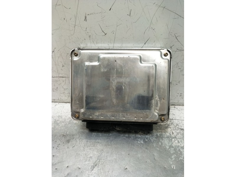 Recambio de centralita motor uce para audi a3 (8l1) 1.9 tdi referencia OEM IAM 0281010308 038906019CK 286A5414 00