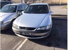 opel vectra b berlina del año 1998