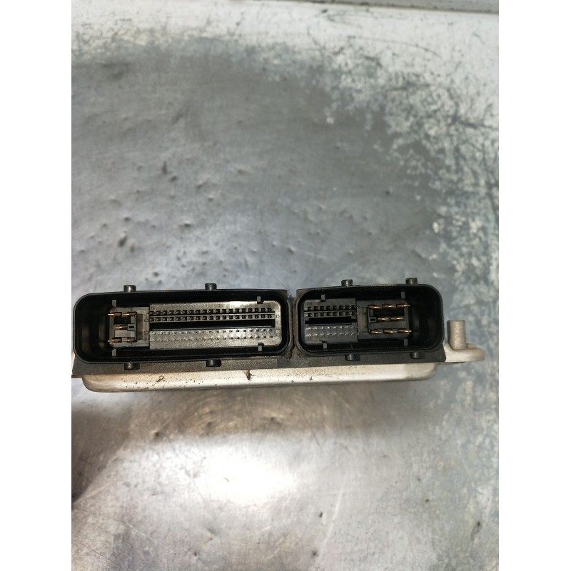 Recambio de centralita motor uce para audi a3 (8l1) 1.9 tdi referencia OEM IAM 0281010308 038906019CK 286A5414 00