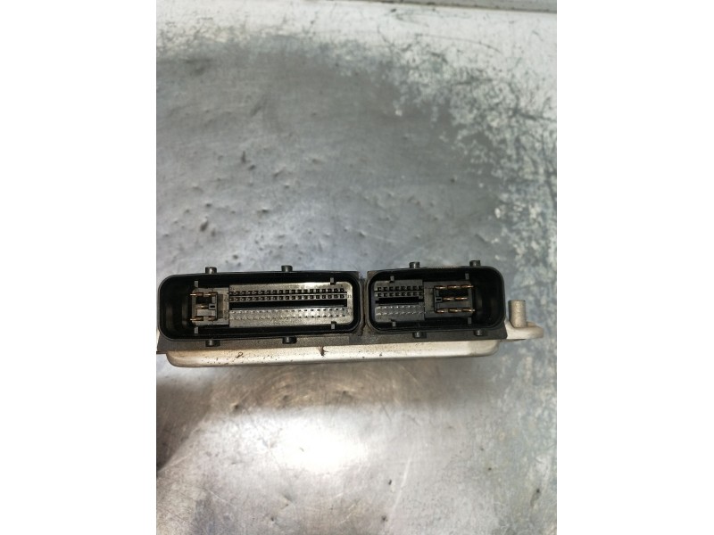 Recambio de centralita motor uce para audi a3 (8l1) 1.9 tdi referencia OEM IAM 0281010308 038906019CK 286A5414 00