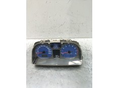 Recambio de cuadro instrumentos para mitsubishi montero pinin (h60/h70) 2000 gdi (5-ptas.) referencia OEM IAM MR532359 257320889