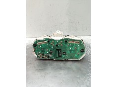 Recambio de cuadro instrumentos para mitsubishi montero pinin (h60/h70) 2000 gdi (5-ptas.) referencia OEM IAM MR532359 257320889 2