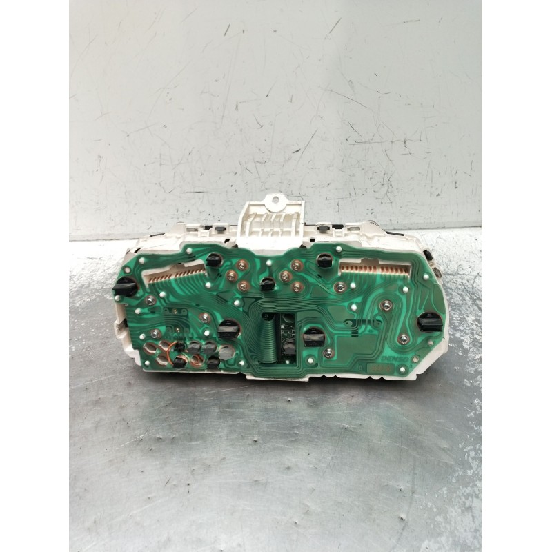 Recambio de cuadro instrumentos para mitsubishi montero pinin (h60/h70) 2000 gdi (5-ptas.) referencia OEM IAM MR532359 257320889