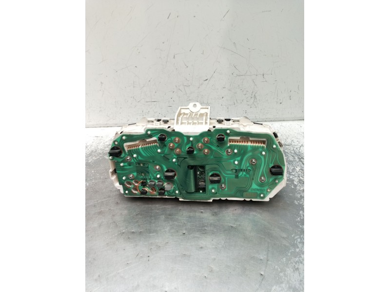 Recambio de cuadro instrumentos para mitsubishi montero pinin (h60/h70) 2000 gdi (5-ptas.) referencia OEM IAM MR532359 257320889