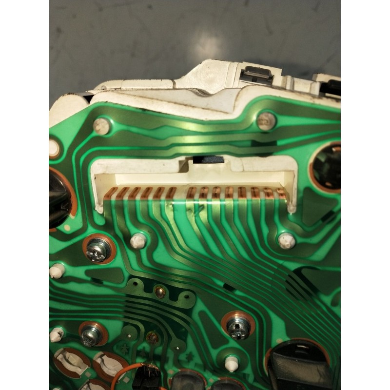 Recambio de cuadro instrumentos para mitsubishi montero pinin (h60/h70) 2000 gdi (5-ptas.) referencia OEM IAM MR532359 257320889