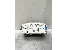 Recambio de cuadro instrumentos para audi a3 (8l1) 1.9 tdi referencia OEM IAM 8L0920900M 580010003600 00 2