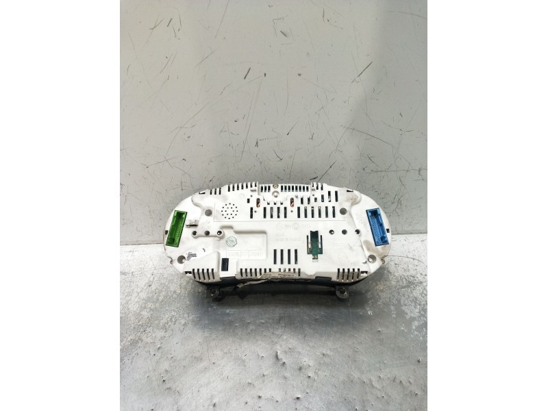 Recambio de cuadro instrumentos para audi a3 (8l1) 1.9 tdi referencia OEM IAM 8L0920900M 580010003600 00