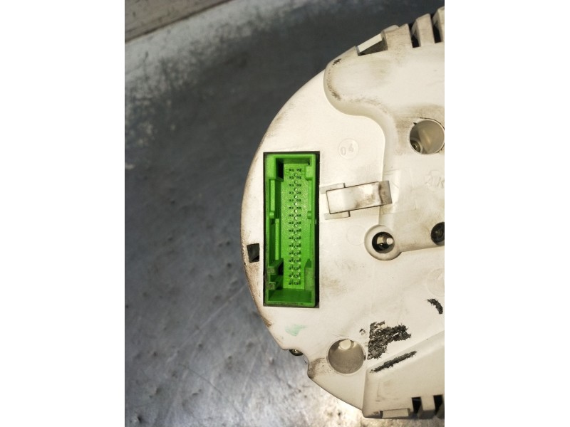 Recambio de cuadro instrumentos para audi a3 (8l1) 1.9 tdi referencia OEM IAM 8L0920900M 580010003600 00